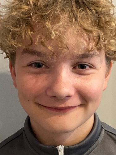 Phillip Gustav Hinke