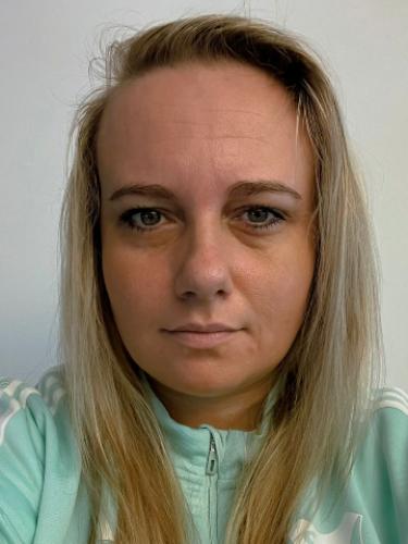 Michelle Gaden