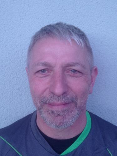 Fred Limberger