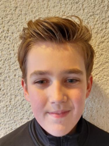 Lukas Heitmann