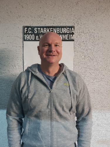 Mathias Andreas Gerner