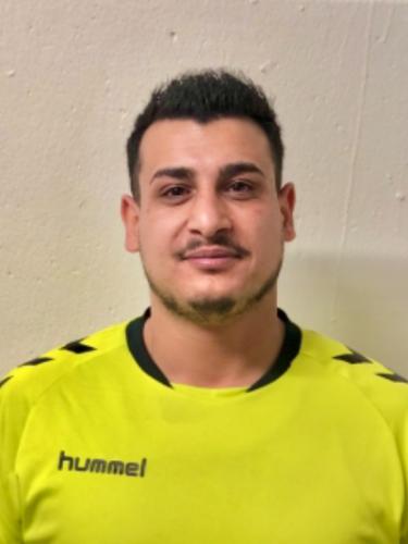 Jalaa Almohsen
