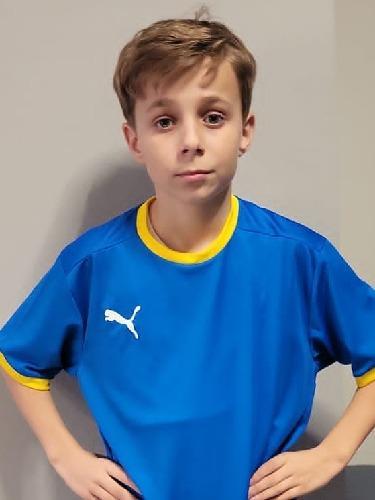 Emilio Kindel-Rafael