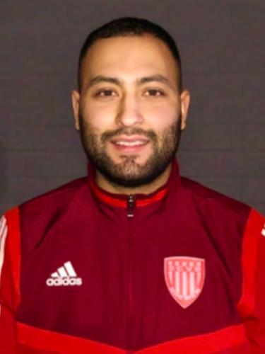 Mohamed Ben Achema