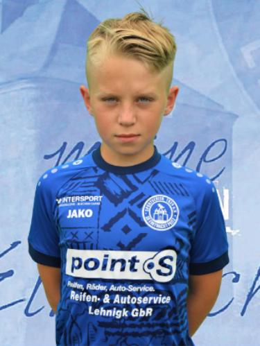 Levi Moritz