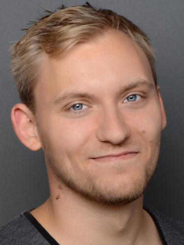 Sascha Büttner