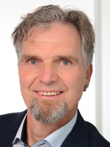 Detlev Oelker