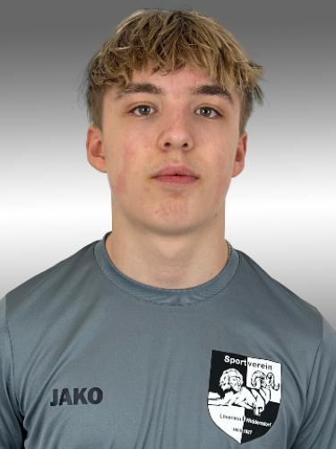 Ben Niklas Schlottke