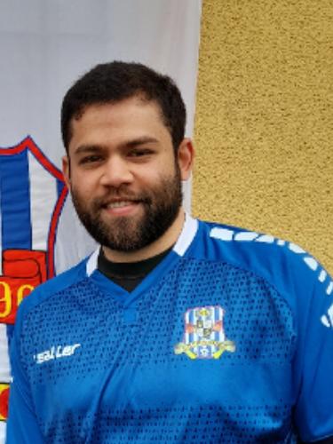 Sukumar Karthigeyan