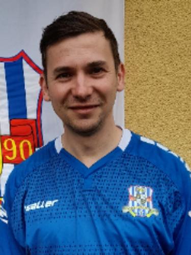 Sebastian Milz
