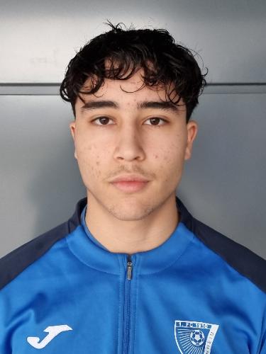 Mohammed Nour Gahtar