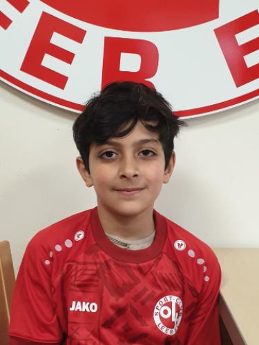 Mayar Al Ibrahim