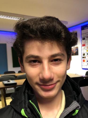 Ahmad Baktash Elays