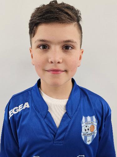 Alexandros Sogantzis