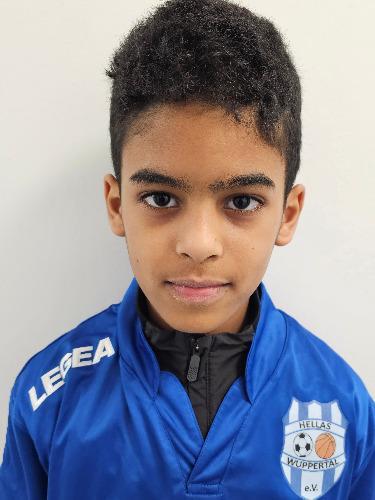 Elwely Khairy