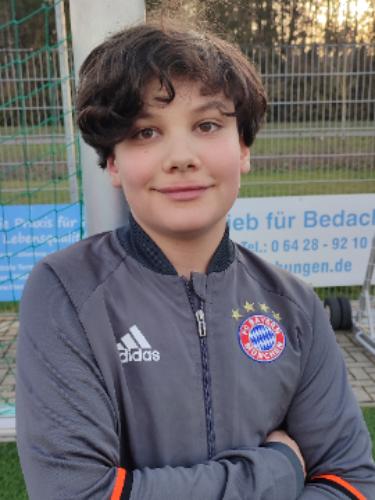 Ilyas Grude