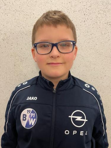 Jonas Böttger