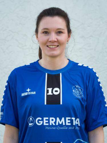 Madeleine Makarowski