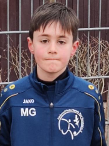 Mateo Grgic