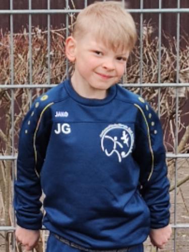Geffers Jamie