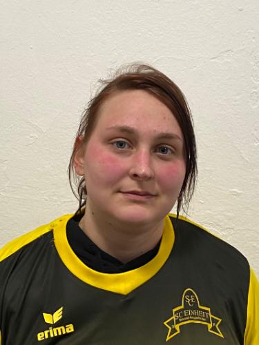 Melina Lucienne Kunze