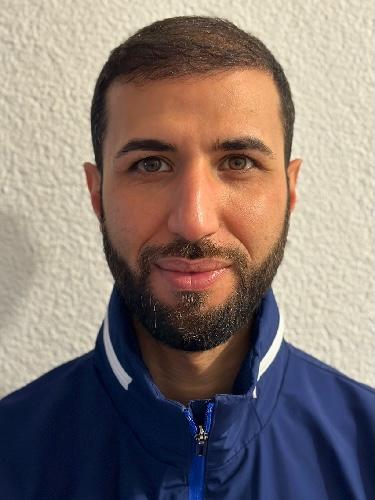 Hussein Hachem