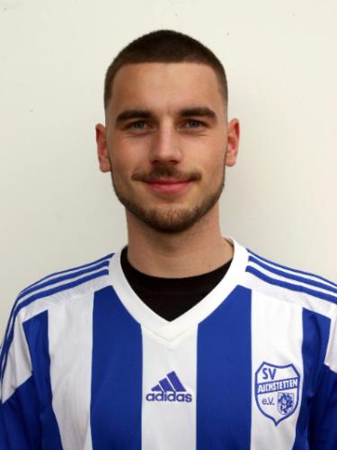 Timo Stölzle