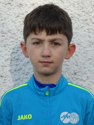 Sayed Rohullah Qasimi