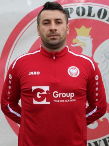 Tomasz Adamiec