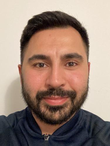Fatih Ertugrul