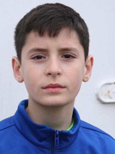 Enis Ziba