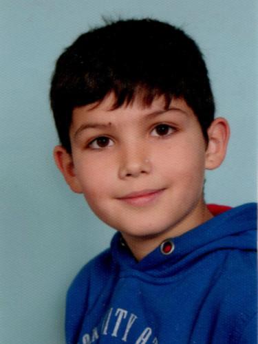 Rodrigo Abdi Drenchev Rodil