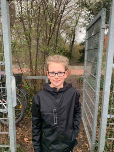Fynn Leon Jonscher