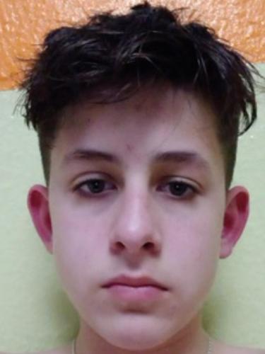Daniel Salomon