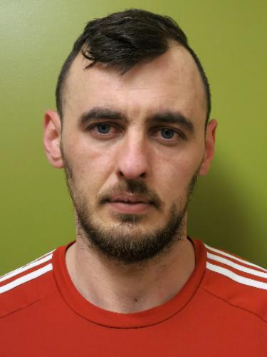 Cosmin-Gabriel Belciug