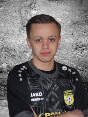 Julian Busam