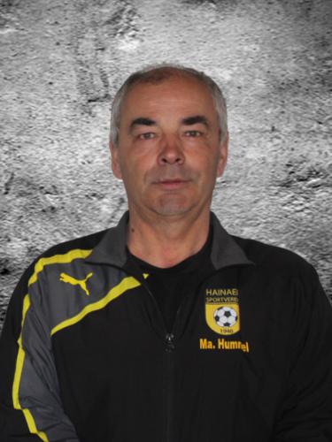 Manfred Hummel