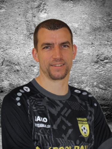 Michael Hummel