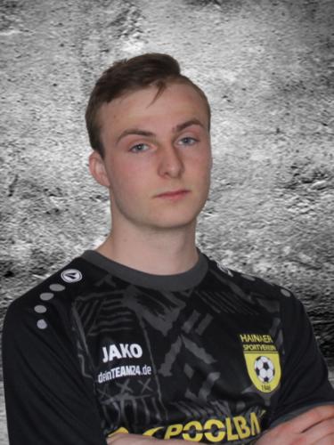 Niclas Peschel
