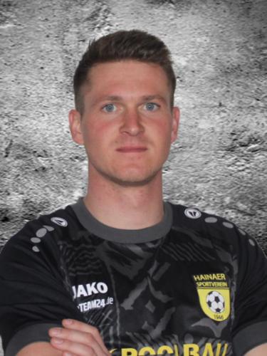 Toni Roether
