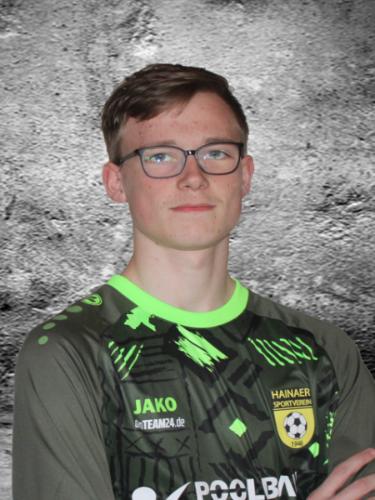 Luca Ullrich