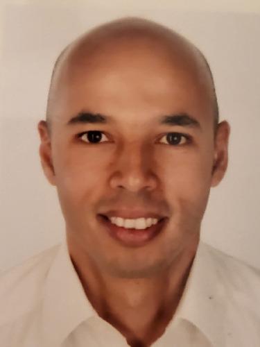 Mohamed Mohyeldin