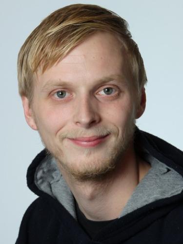 Markus Blank
