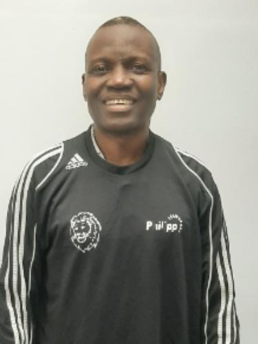 Joseph Oghenekevwe Rerri
