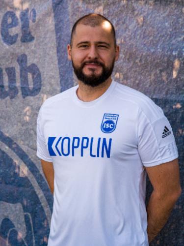 Deniz Akbas