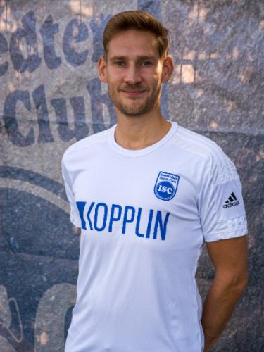 Tobias Bölk
