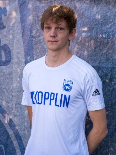Luis Marlin Hagemann