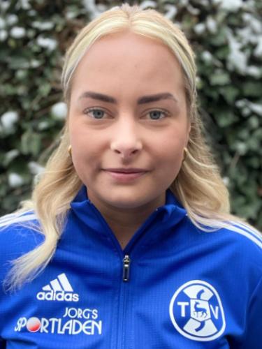 Patricia Wölbing