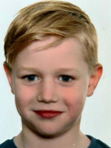 Lasse Reinke