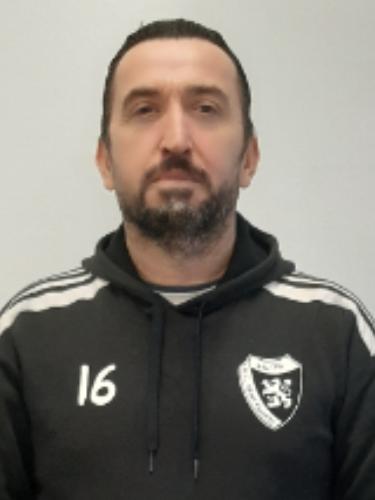 Nihat Kocabacak